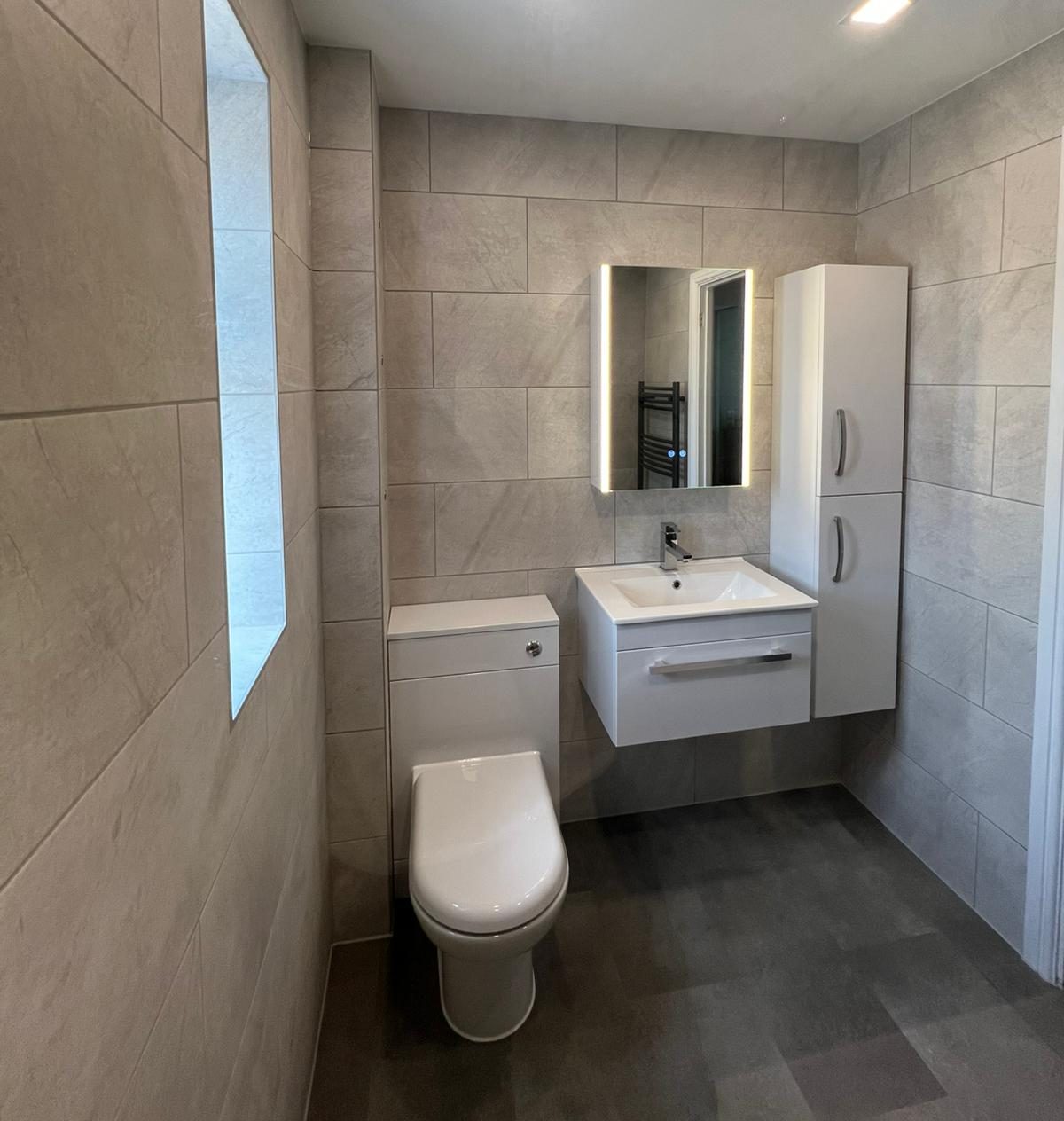 A friendly local team you can always rely on